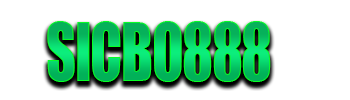 Logo Sicbo888