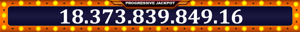 Jackpot SICBO888